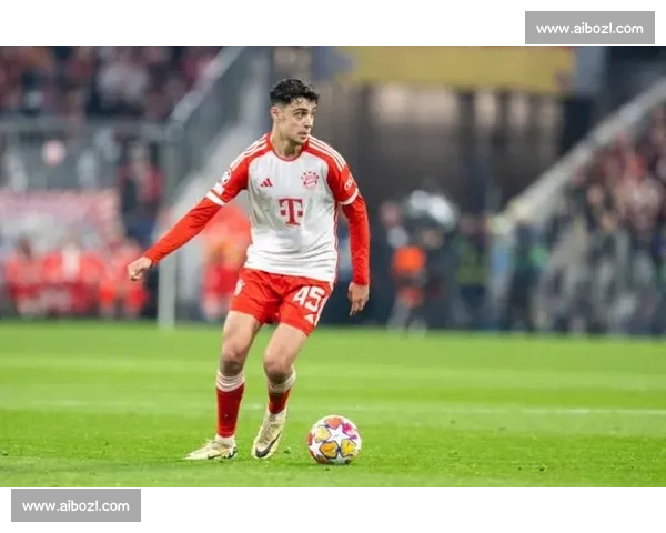 埃贝尔：拜仁破门底气足，胜利当之无愧